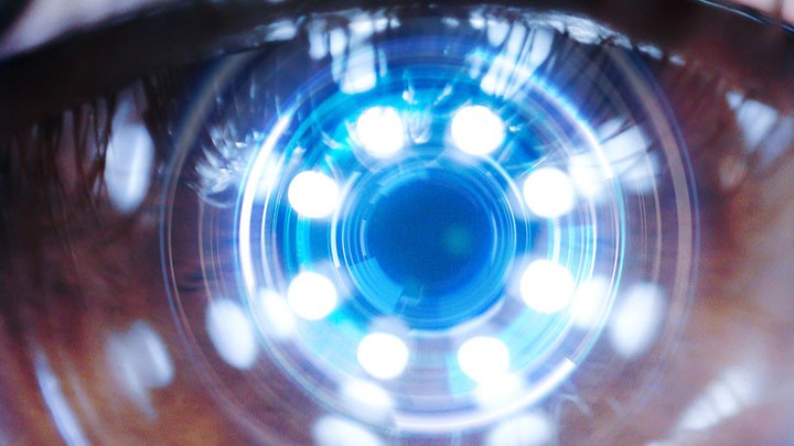 PCMag: Restoring vision with bionic eyes - no longer science fiction